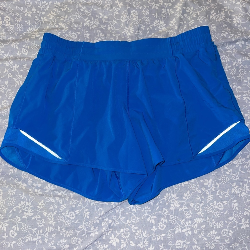 LULULEMON HOTTY HOTS